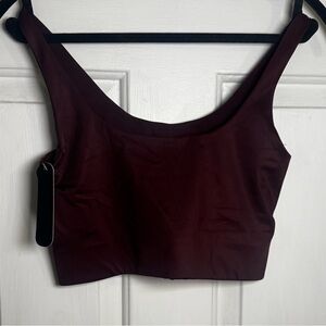 Nike SKIMS Scoop Neck Bra